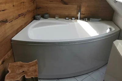 Vakantieappartement Gezinsvakantie Stolpe auf Usedom