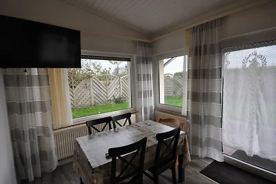 Nr. 201 - Ferienhaus Am Tief