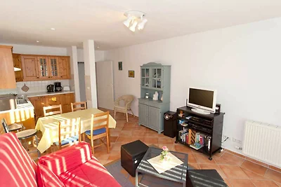 Appartamento Vacanza con famiglia Sassnitz