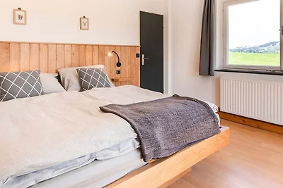 Vakantieappartement Gezinsvakantie Eisenberg