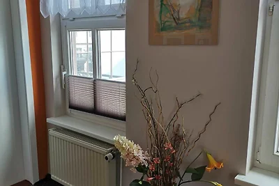 Appartamento Vacanza con famiglia Sassnitz