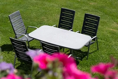 Appartamento Vacanza con famiglia Eisenberg