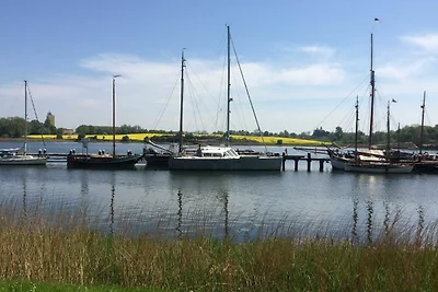 Vakantieappartement Gezinsvakantie Schönhagen