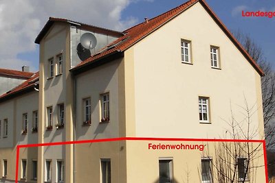 3-Zimmer-FeWo direkt an der Landesgartenschau...