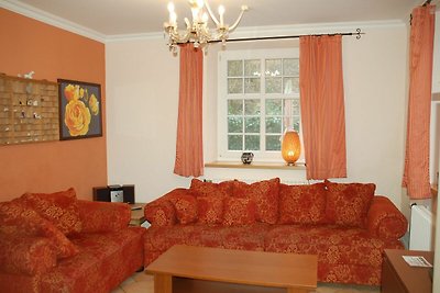 Vakantieappartement Gezinsvakantie Weißenhorn