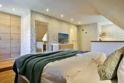 Superieur-Doppelzimmer