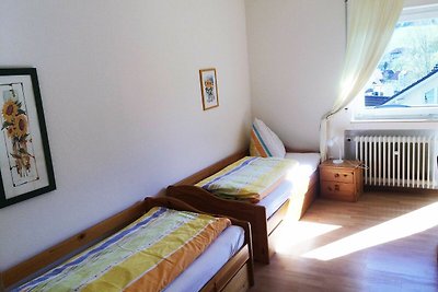 Vakantieappartement Gezinsvakantie Mossautal