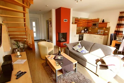 Casa vacanze Vacanza di relax Göhren-Lebbin