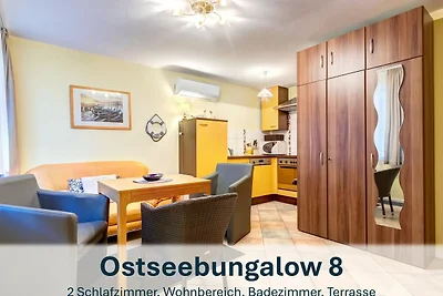 Bungalow 8
