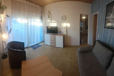 Ferienwohnung Raiffeisenstrasse