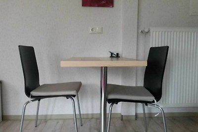 Vakantieappartement Gezinsvakantie Tecklenburg