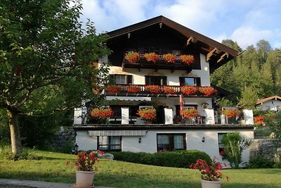 Appartamento Vacanza con famiglia Bayrischzell