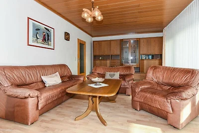 Ferienwohnung Hauptdeck