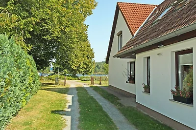 Vakantieappartement Gezinsvakantie Ralswiek