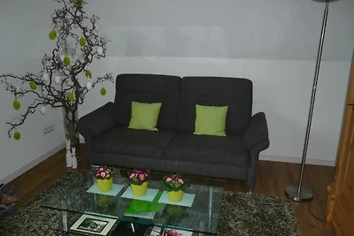 Vakantieappartement Gezinsvakantie Frankenau