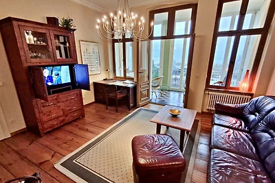 Wohnung 05 mit Meerblick