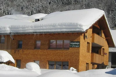 Ferienwohnung 1