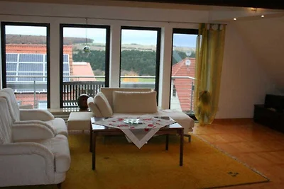 Appartement Vacances avec la famille Erfurt