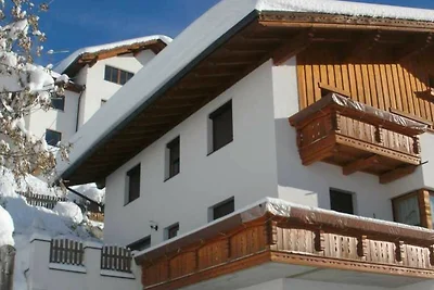 Appartamento Vacanza con famiglia Au in Vorarlberg