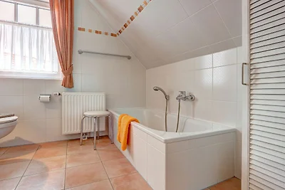 Hotel Cultuur en bezienswaardigheden Butjadingen