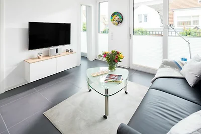 Appartamento Vacanza con famiglia Norderney