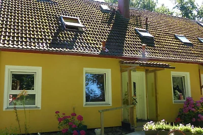 Ferienwohnung Am Bodden Nr.1 OG