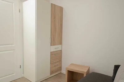 Vakantieappartement Gezinsvakantie Jork