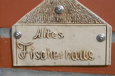 Altes Fischerhaus