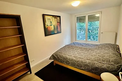 Appartamento Vacanza con famiglia Wörth am Rhein