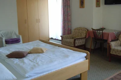 Vakantieappartement Gezinsvakantie Weyregg am Attersee