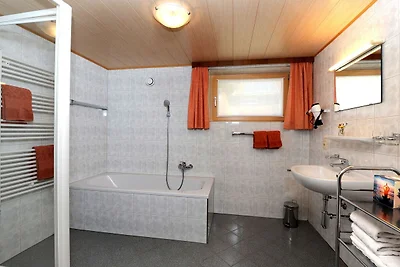 Ferienwohnung Alpenblick