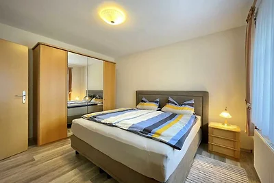 Ferienwohnung An den Flacken