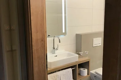 Ferienwohnung für 3 oder 4