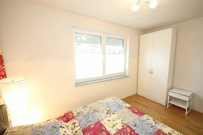 Vakantieappartement Gezinsvakantie Thiessow