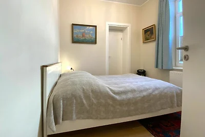 3-Zimmerwohnung Nr. 3 (32a)