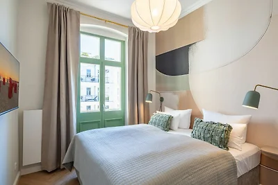 Villa Frohsinn, App. 13