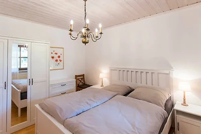 Appartamento Vacanza con famiglia Obertrubach
