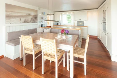 Ferienhaus Grosses Meer