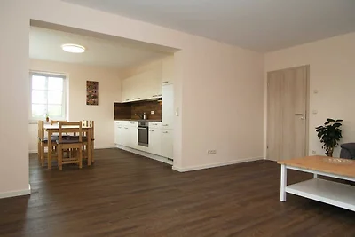 Vakantieappartement Gezinsvakantie Kühlungsborn