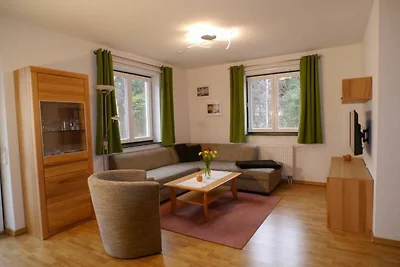 Ferienwohnung Am Maiglöckchenberg