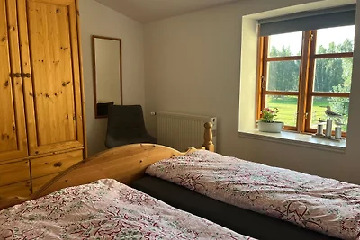 Fewo mit 2 SZ (2 Erw + 2 Kinder)