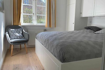 Haus Amrumfeuer Whg Möwenblick