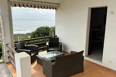 Strandnahes Panoramahaus I - Nr. S442.1