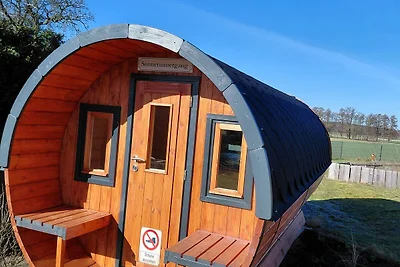 Appartamento Vacanza con famiglia Spree-Neiße