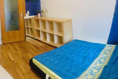 Appartamento Vacanza con famiglia Wiesbaden