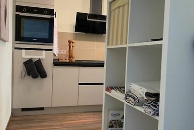 Vakantieappartement Gezinsvakantie Tecklenburg