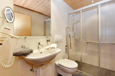 Ferienwohnung Panorama für 2 -3 Personen mit...