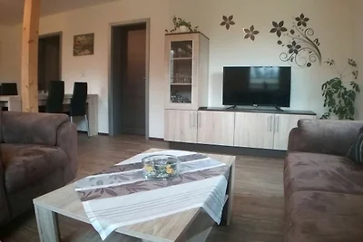 Wohnung 3 (EG - rechts)