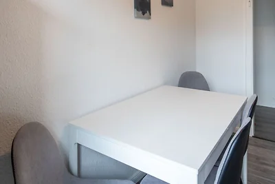 Ferienwohnung Watt