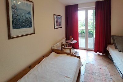 Vakantieappartement Gezinsvakantie Schwanewede